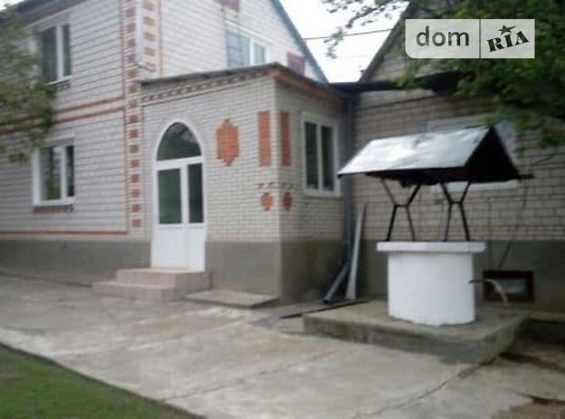 двоповерховий будинок з садом, 215 кв. м, цегла. Продаж в Баланівці (Вінницька обл.) фото 1 двоповерховий будинок з садом, 215 кв. м, цегла. Продаж в Баланівці (Вінницька обл.) фото 1