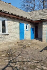 одноповерховий будинок веранда, 83 кв. м, цегла. Продаж в Бершаді, район Бершадь фото 2