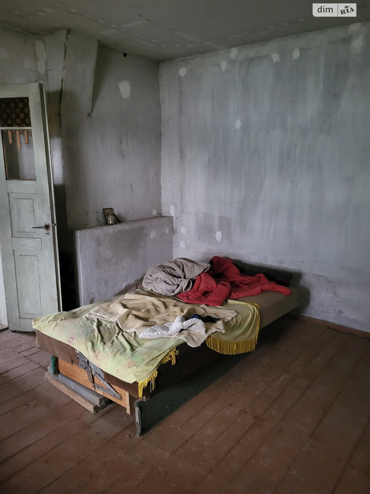 одноповерховий будинок, 51.7 кв. м, ракушняк. Продаж в Бершаді, район Бершадь фото 1 одноповерховий будинок, 51.7 кв. м, ракушняк. Продаж в Бершаді, район Бершадь фото 1