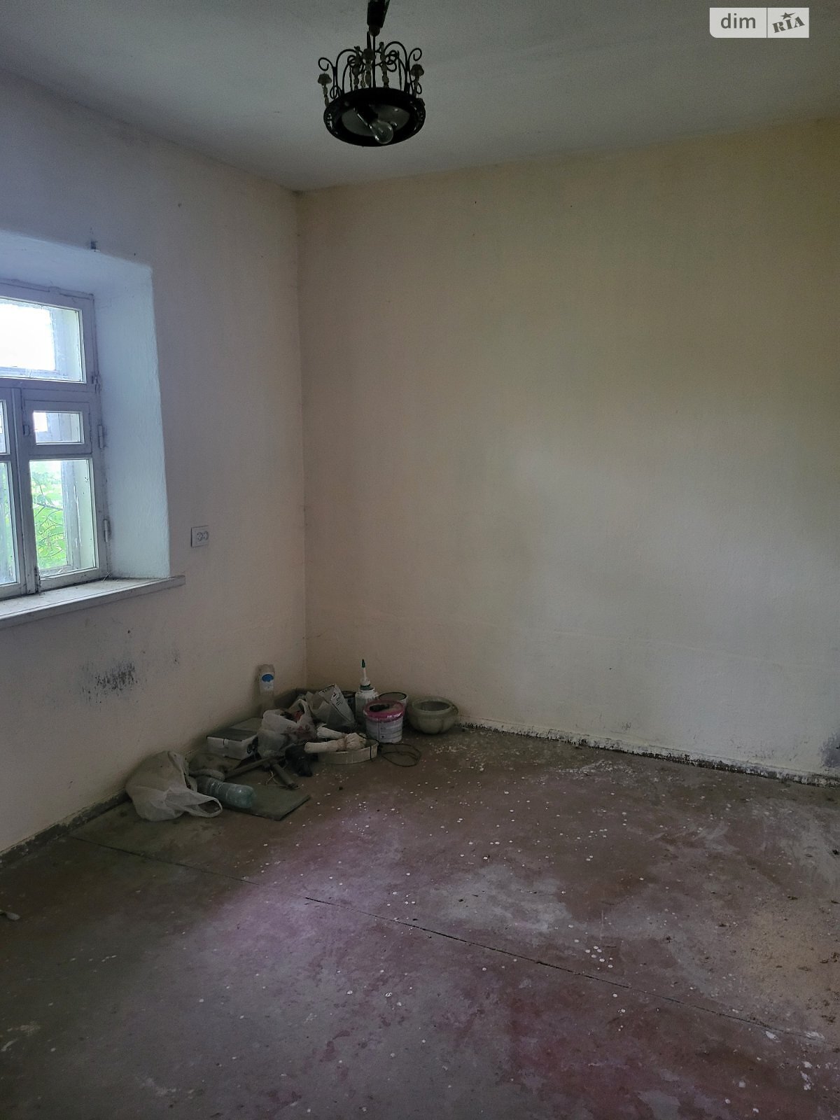 одноповерховий будинок, 51.7 кв. м, ракушняк. Продаж в Бершаді, район Бершадь фото 1 одноповерховий будинок, 51.7 кв. м, ракушняк. Продаж в Бершаді, район Бершадь фото 1