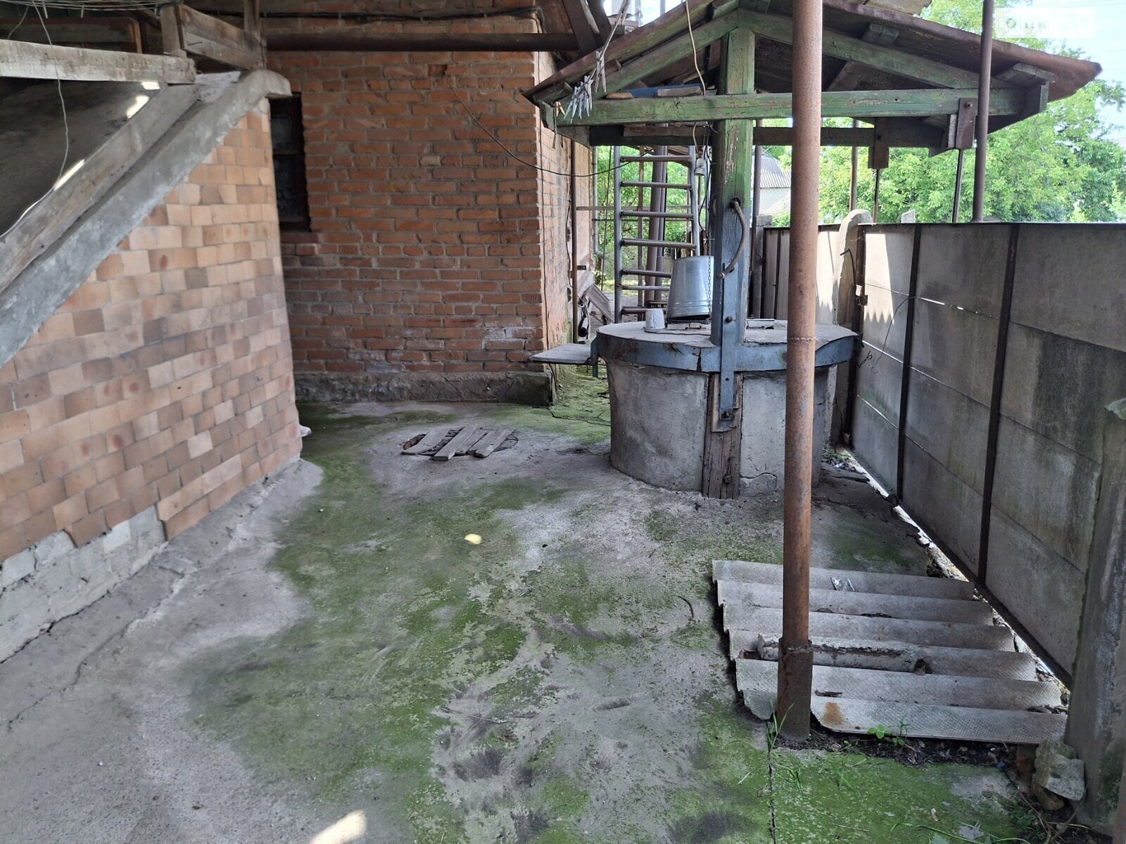 одноповерховий будинок, 65.8 кв. м, цегла. Продаж в Бершаді, район Бершадь фото 1 одноповерховий будинок, 65.8 кв. м, цегла. Продаж в Бершаді, район Бершадь фото 1