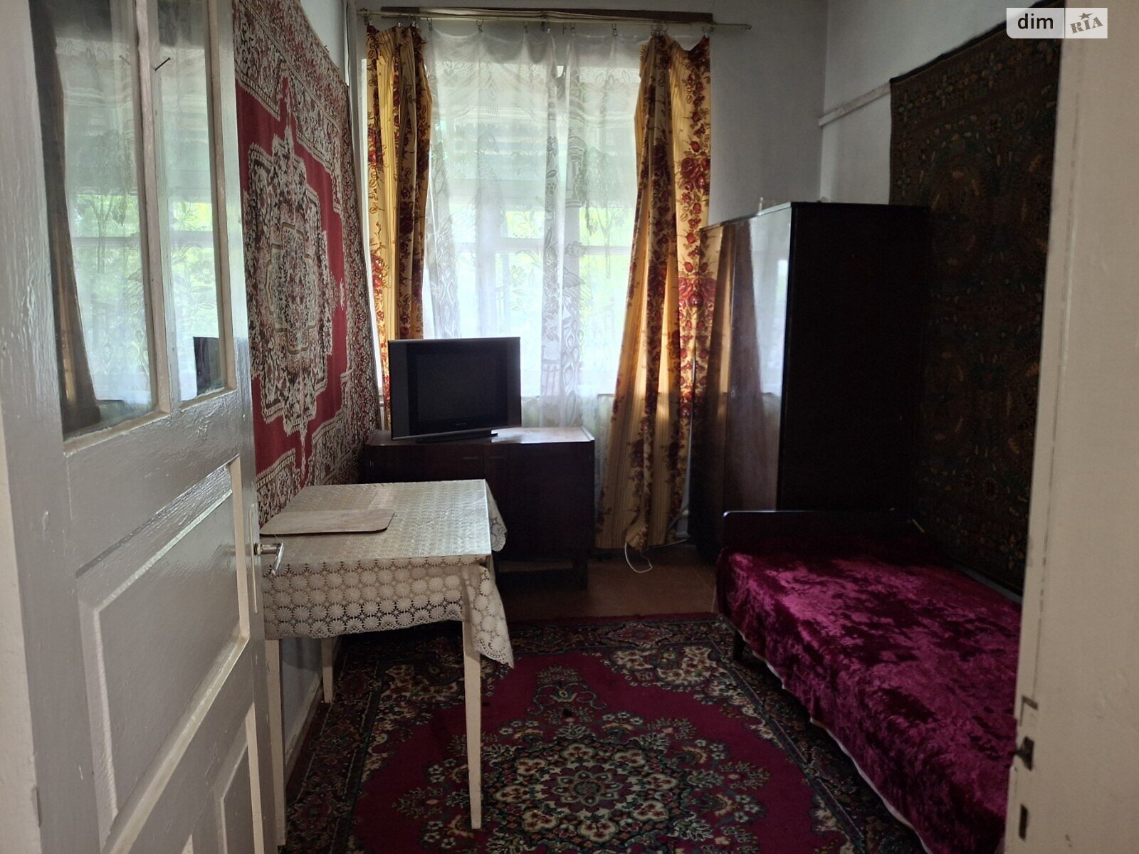 одноповерховий будинок, 65.8 кв. м, цегла. Продаж в Бершаді, район Бершадь фото 1 одноповерховий будинок, 65.8 кв. м, цегла. Продаж в Бершаді, район Бершадь фото 1