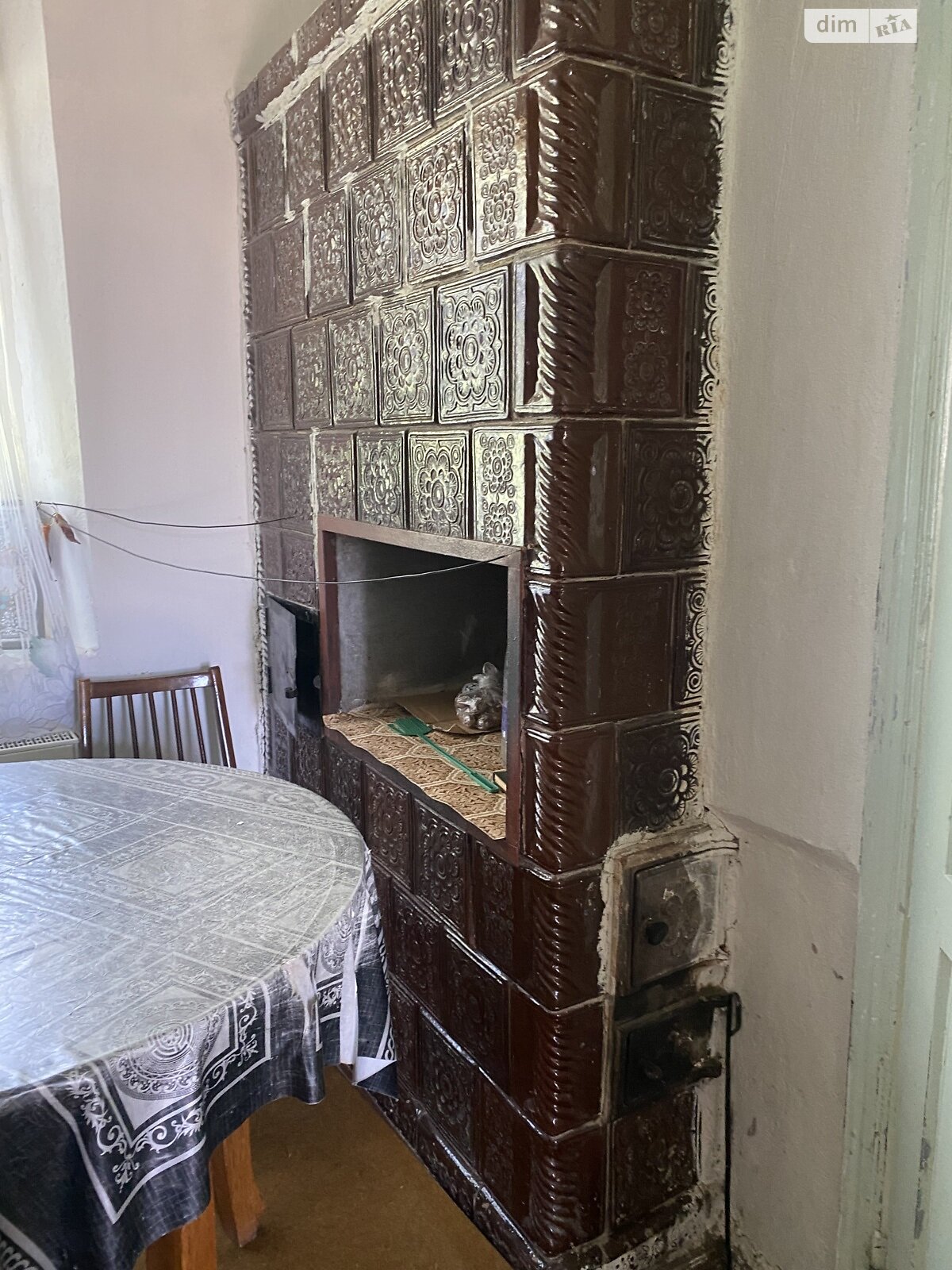 одноповерховий будинок, 100 кв. м, цегла. Продаж в Бершаді, район Бершадь фото 1 одноповерховий будинок, 100 кв. м, цегла. Продаж в Бершаді, район Бершадь фото 1