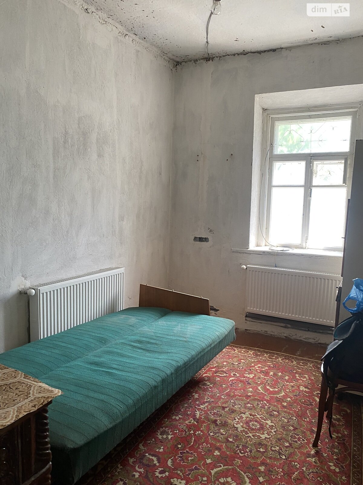 одноповерховий будинок, 100 кв. м, цегла. Продаж в Бершаді, район Бершадь фото 1 одноповерховий будинок, 100 кв. м, цегла. Продаж в Бершаді, район Бершадь фото 1