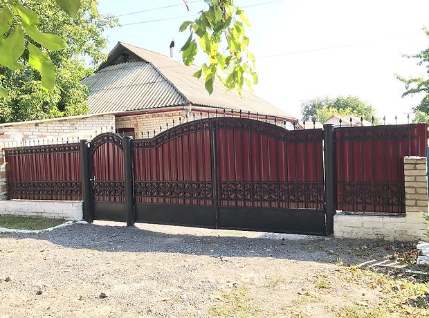 одноповерховий будинок з ремонтом, 85 кв. м, цегла. Продаж в Бершаді, район Бершадь фото 1 одноповерховий будинок з ремонтом, 85 кв. м, цегла. Продаж в Бершаді, район Бершадь фото 1
