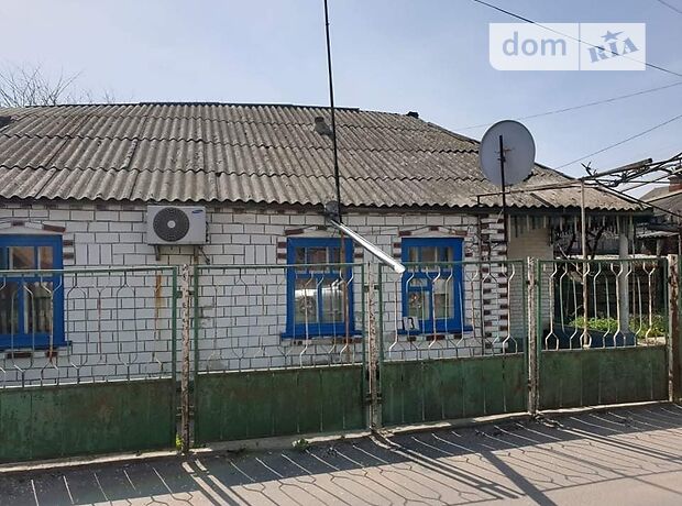 одноповерховий будинок, 50 кв. м, цегла. Продаж в Бершаді, район Бершадь фото 1 одноповерховий будинок, 50 кв. м, цегла. Продаж в Бершаді, район Бершадь фото 1