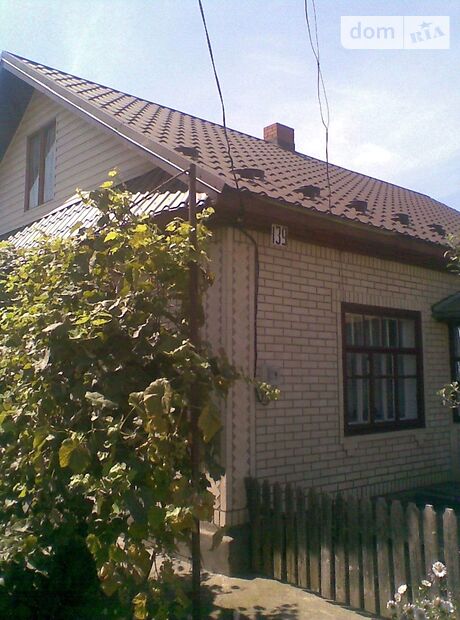 одноповерховий будинок з каміном, 105 кв. м, шлакоблок. Продаж в Бершаді, район Бершадь фото 1 одноповерховий будинок з каміном, 105 кв. м, шлакоблок. Продаж в Бершаді, район Бершадь фото 1