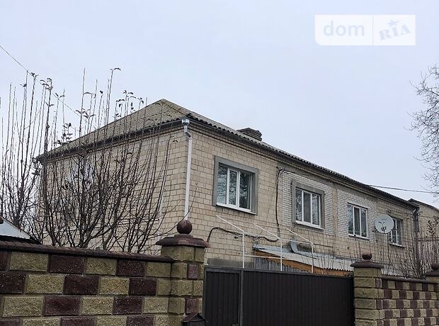 одноэтажный дом с камином, 130 кв. м, кирпич. Продажа в Бершади район Бершадь фото 1 одноэтажный дом с камином, 130 кв. м, кирпич. Продажа в Бершади район Бершадь фото 1