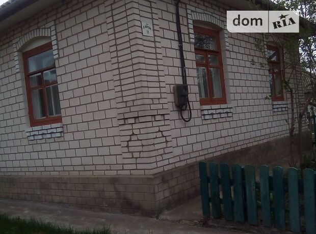 одноповерховий будинок, 70 кв. м, цегла силікатна. Продаж в Бершаді, район Бершадь фото 1 одноповерховий будинок, 70 кв. м, цегла силікатна. Продаж в Бершаді, район Бершадь фото 1