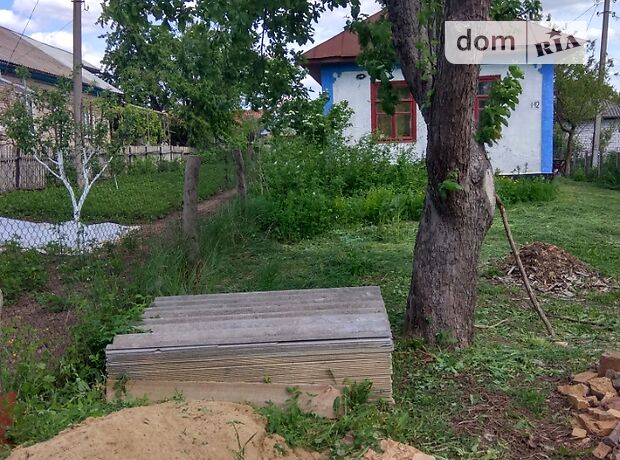 одноповерховий будинок, 50 кв. м, глинобитний. Продаж в Бершаді, район Бершадь фото 1 одноповерховий будинок, 50 кв. м, глинобитний. Продаж в Бершаді, район Бершадь фото 1