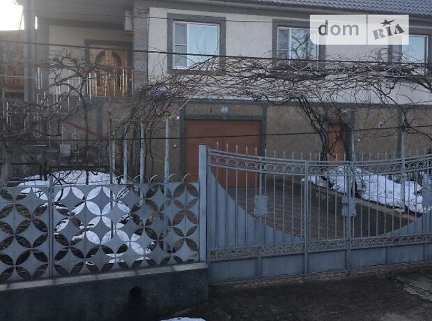 одноэтажный дом с садом, 255 кв. м, кирпич. Продажа в Бершади район Бершадь фото 1 одноэтажный дом с садом, 255 кв. м, кирпич. Продажа в Бершади район Бершадь фото 1