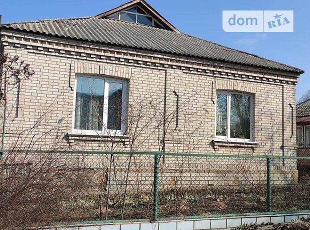одноэтажный дом с подвалом, 100 кв. м, кирпич. Продажа в Бершади район Бершадь фото 1 одноэтажный дом с подвалом, 100 кв. м, кирпич. Продажа в Бершади район Бершадь фото 1