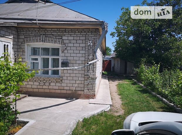 одноэтажный дом с садом, 120 кв. м, кирпич. Продажа в Бершади район Бершадь фото 1 одноэтажный дом с садом, 120 кв. м, кирпич. Продажа в Бершади район Бершадь фото 1