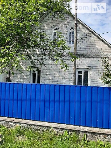 одноповерховий будинок з садом, 106 кв. м, цегла. Продаж в Бершаді, район Бершадь фото 1 одноповерховий будинок з садом, 106 кв. м, цегла. Продаж в Бершаді, район Бершадь фото 1