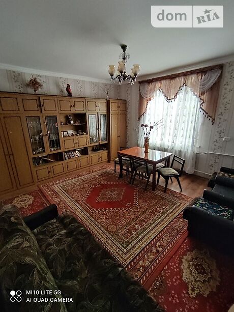 одноповерховий будинок з верандою, 139 кв. м, цегла. Продаж в Бершаді, район Бершадь фото 1 одноповерховий будинок з верандою, 139 кв. м, цегла. Продаж в Бершаді, район Бершадь фото 1
