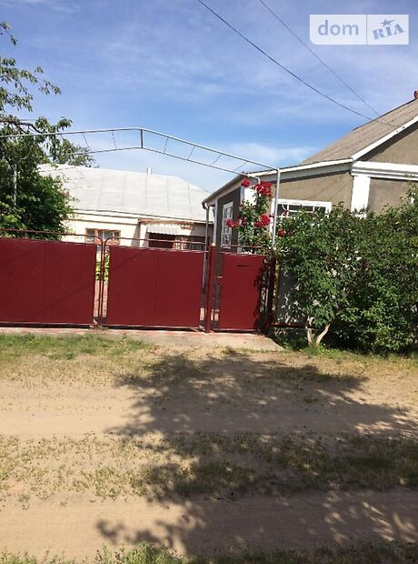 одноповерховий будинок з садом, 99 кв. м, цегла. Продаж в Бершаді, район Бершадь фото 1 одноповерховий будинок з садом, 99 кв. м, цегла. Продаж в Бершаді, район Бершадь фото 1