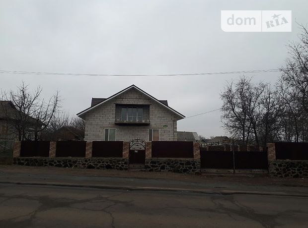одноповерховий будинок з садом, 120 кв. м, газобетон. Продаж в Джулинці (Вінницька обл.) фото 1 одноповерховий будинок з садом, 120 кв. м, газобетон. Продаж в Джулинці (Вінницька обл.) фото 1