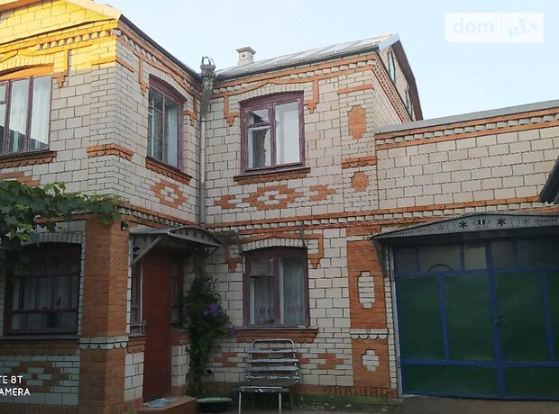 двухэтажный дом, 120 кв. м, кирпич. Продажа в Флорино (Винницкая обл.) фото 1 двухэтажный дом, 120 кв. м, кирпич. Продажа в Флорино (Винницкая обл.) фото 1