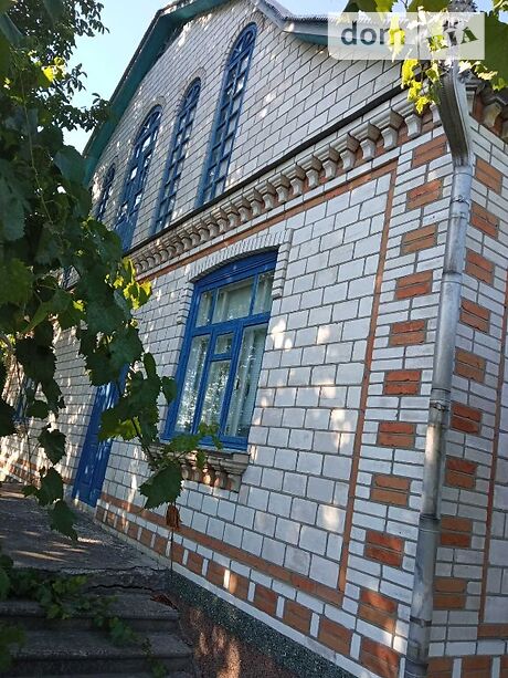 одноповерховий будинок, 1 кв. м, цегла. Продаж в Флорине (Вінницька обл.) фото 1 одноповерховий будинок, 1 кв. м, цегла. Продаж в Флорине (Вінницька обл.) фото 1