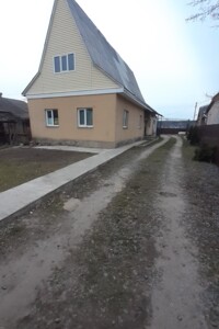 одноповерховий будинок, 50 кв. м, цегла. Продаж у Бершаді фото 2