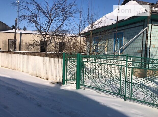 одноповерховий будинок, 90 кв. м, шлакоблок. Продаж в Крушинівці (Вінницька обл.) фото 1 одноповерховий будинок, 90 кв. м, шлакоблок. Продаж в Крушинівці (Вінницька обл.) фото 1