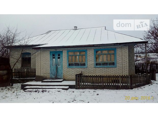Продажа дома, 115м², Винницкая, Бершадь, c. Лесничье Продажа дома, 115м², Винницкая, Бершадь, c. Лесничье