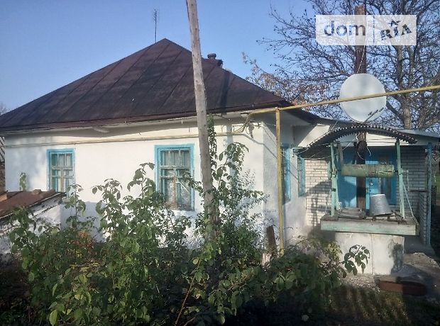 одноэтажный дом, 63 кв. м, глинобитный. Продажа в Маньковке (Винницкая обл.) фото 1 одноэтажный дом, 63 кв. м, глинобитный. Продажа в Маньковке (Винницкая обл.) фото 1