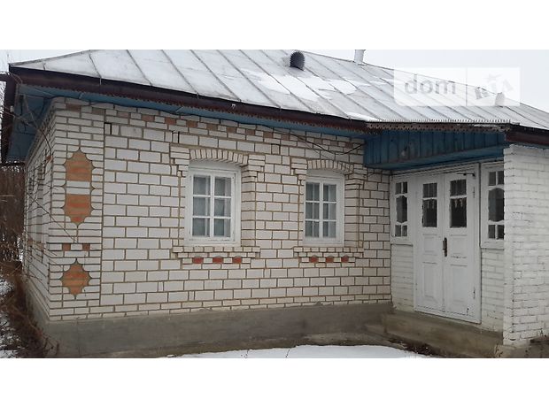 одноэтажный дом с садом, 72 кв. м, глинобитный. Продажа в Шумилово (Винницкая обл.) фото 1 одноэтажный дом с садом, 72 кв. м, глинобитный. Продажа в Шумилово (Винницкая обл.) фото 1