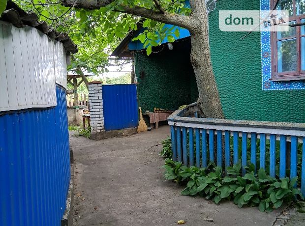 одноповерховий будинок з садом, 100 кв. м, глинобитний. Продаж в Сумівці (Вінницька обл.) фото 1 одноповерховий будинок з садом, 100 кв. м, глинобитний. Продаж в Сумівці (Вінницька обл.) фото 1