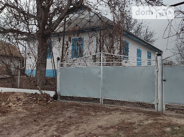 одноповерховий будинок з садом, 89 кв. м, цегла. Продаж в Усті (Вінницька обл.) фото 1 одноповерховий будинок з садом, 89 кв. м, цегла. Продаж в Усті (Вінницька обл.) фото 1