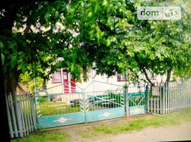 одноповерховий будинок з садом, 65 кв. м, цегла. Продаж в Яланці (Вінницька обл.) фото 1 одноповерховий будинок з садом, 65 кв. м, цегла. Продаж в Яланці (Вінницька обл.) фото 1