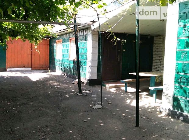 одноповерховий будинок, 128 кв. м, цегла. Продаж у Бершаді фото 1 одноповерховий будинок, 128 кв. м, цегла. Продаж у Бершаді фото 1