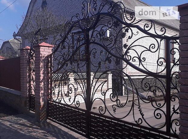 одноповерховий будинок з каміном, 150 кв. м, цегла. Продаж у Бершаді фото 1 одноповерховий будинок з каміном, 150 кв. м, цегла. Продаж у Бершаді фото 1