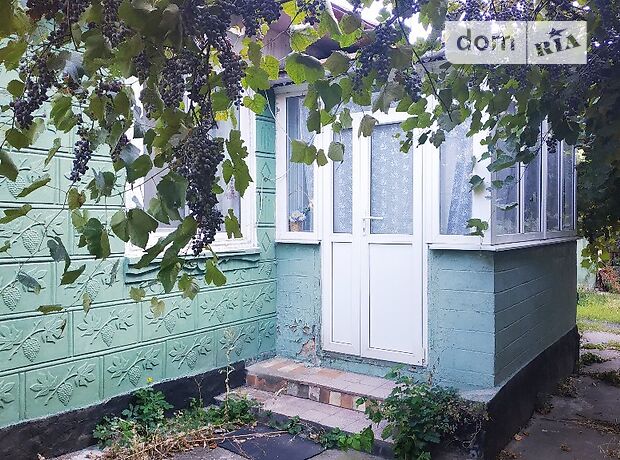 одноэтажный дом с садом, 70 кв. м, кирпич. Продажа в Бершади фото 1 одноэтажный дом с садом, 70 кв. м, кирпич. Продажа в Бершади фото 1
