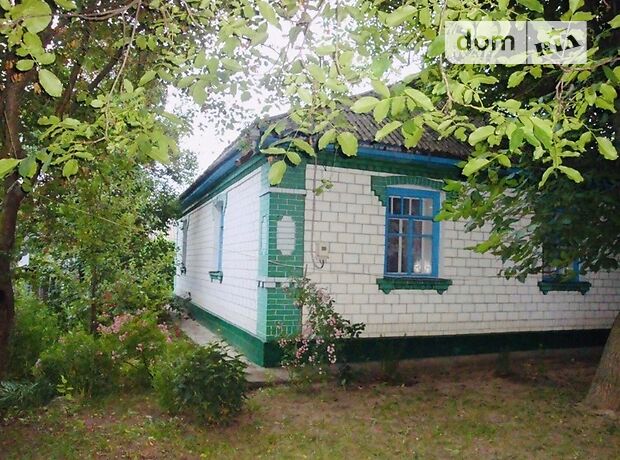 одноповерховий будинок з верандою, 92 кв. м, цегла. Продаж в Баланівці (Вінницька обл.) фото 1 одноповерховий будинок з верандою, 92 кв. м, цегла. Продаж в Баланівці (Вінницька обл.) фото 1