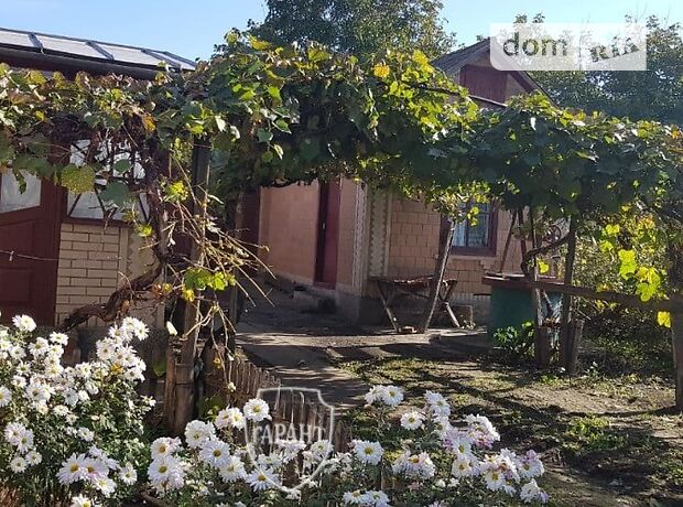 одноэтажный дом с верандой, 95 кв. м, кирпич. Продажа в Бершади район Бершадь фото 1 одноэтажный дом с верандой, 95 кв. м, кирпич. Продажа в Бершади район Бершадь фото 1