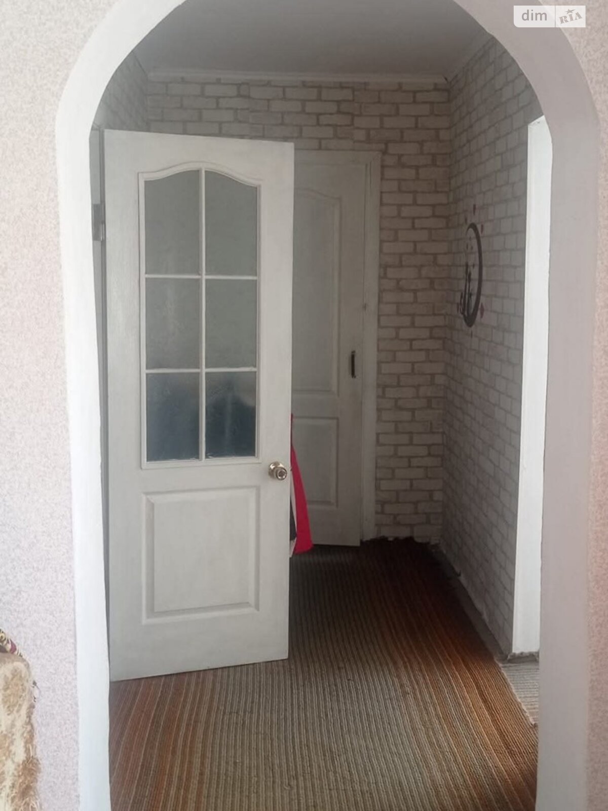 одноповерховий будинок, 120 кв. м, цегла. Продаж у Бершаді фото 1 одноповерховий будинок, 120 кв. м, цегла. Продаж у Бершаді фото 1