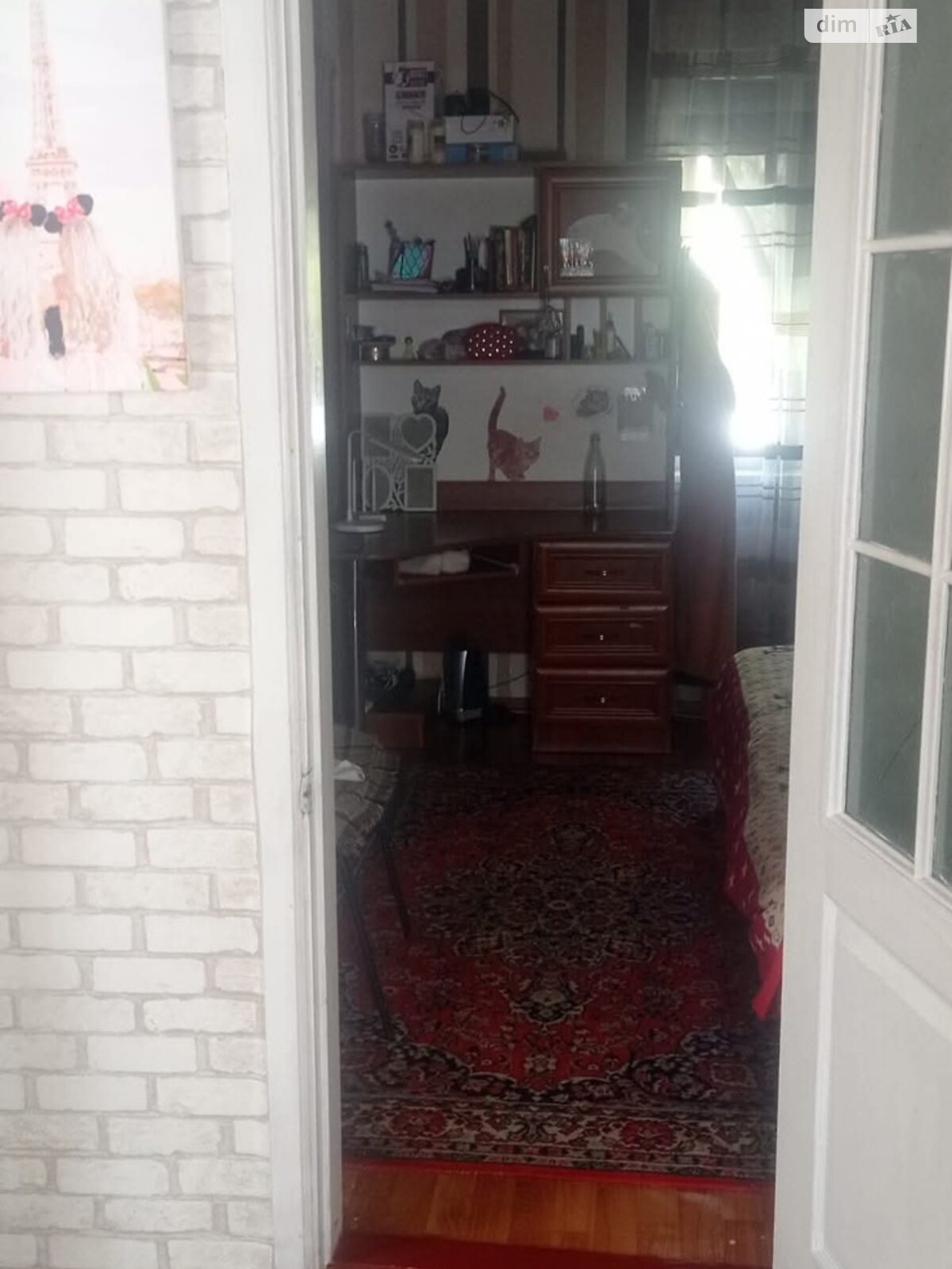 одноповерховий будинок, 120 кв. м, цегла. Продаж у Бершаді фото 1 одноповерховий будинок, 120 кв. м, цегла. Продаж у Бершаді фото 1