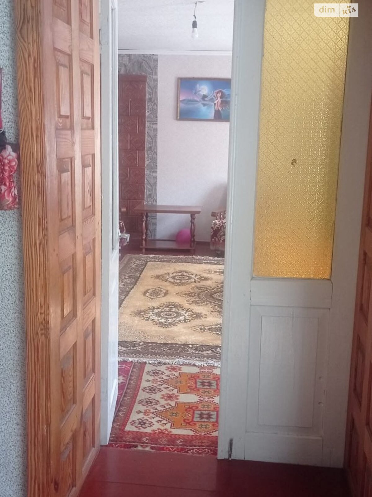 одноповерховий будинок, 120 кв. м, цегла. Продаж у Бершаді фото 1 одноповерховий будинок, 120 кв. м, цегла. Продаж у Бершаді фото 1