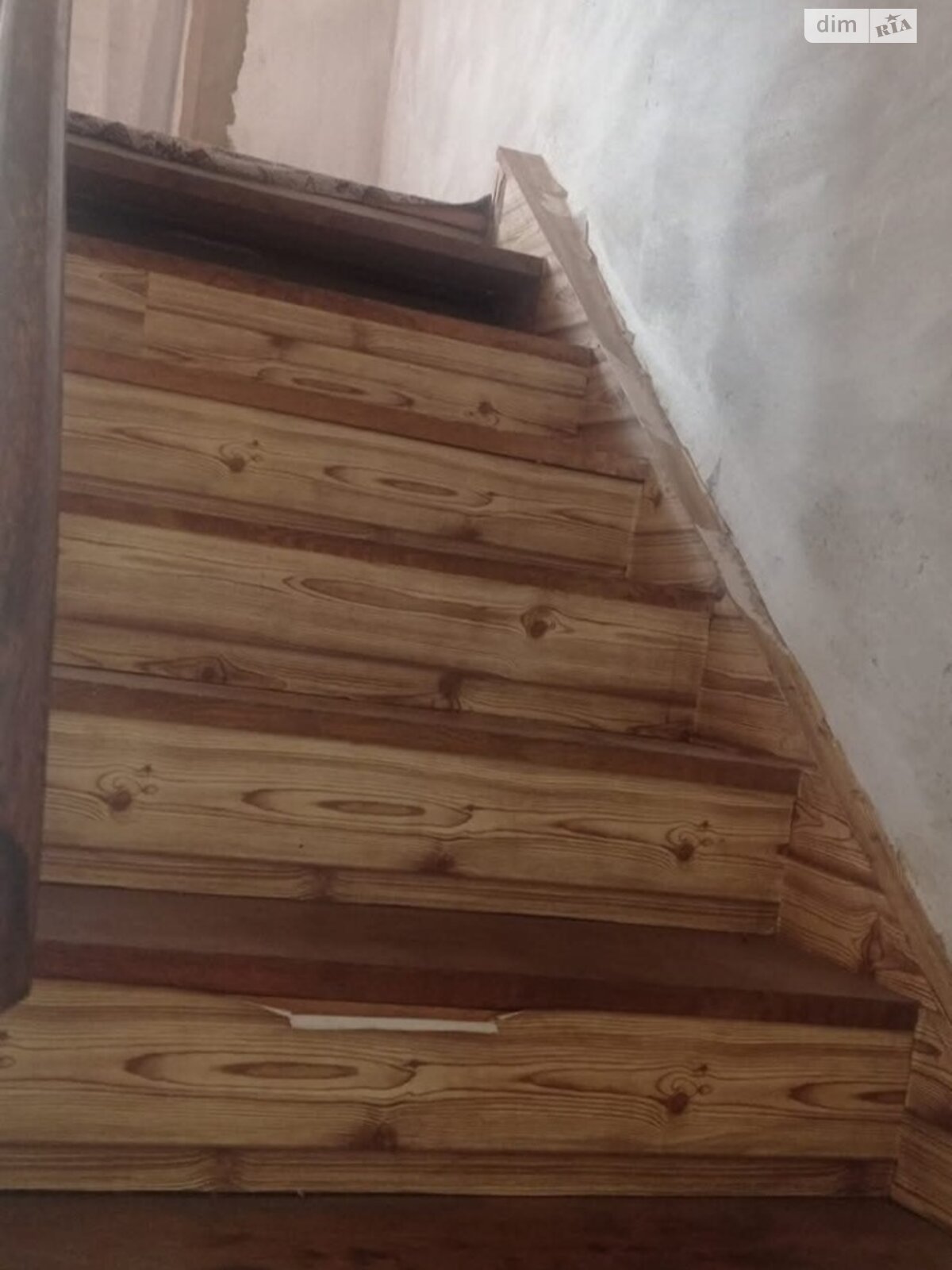 одноповерховий будинок, 120 кв. м, цегла. Продаж у Бершаді фото 1 одноповерховий будинок, 120 кв. м, цегла. Продаж у Бершаді фото 1