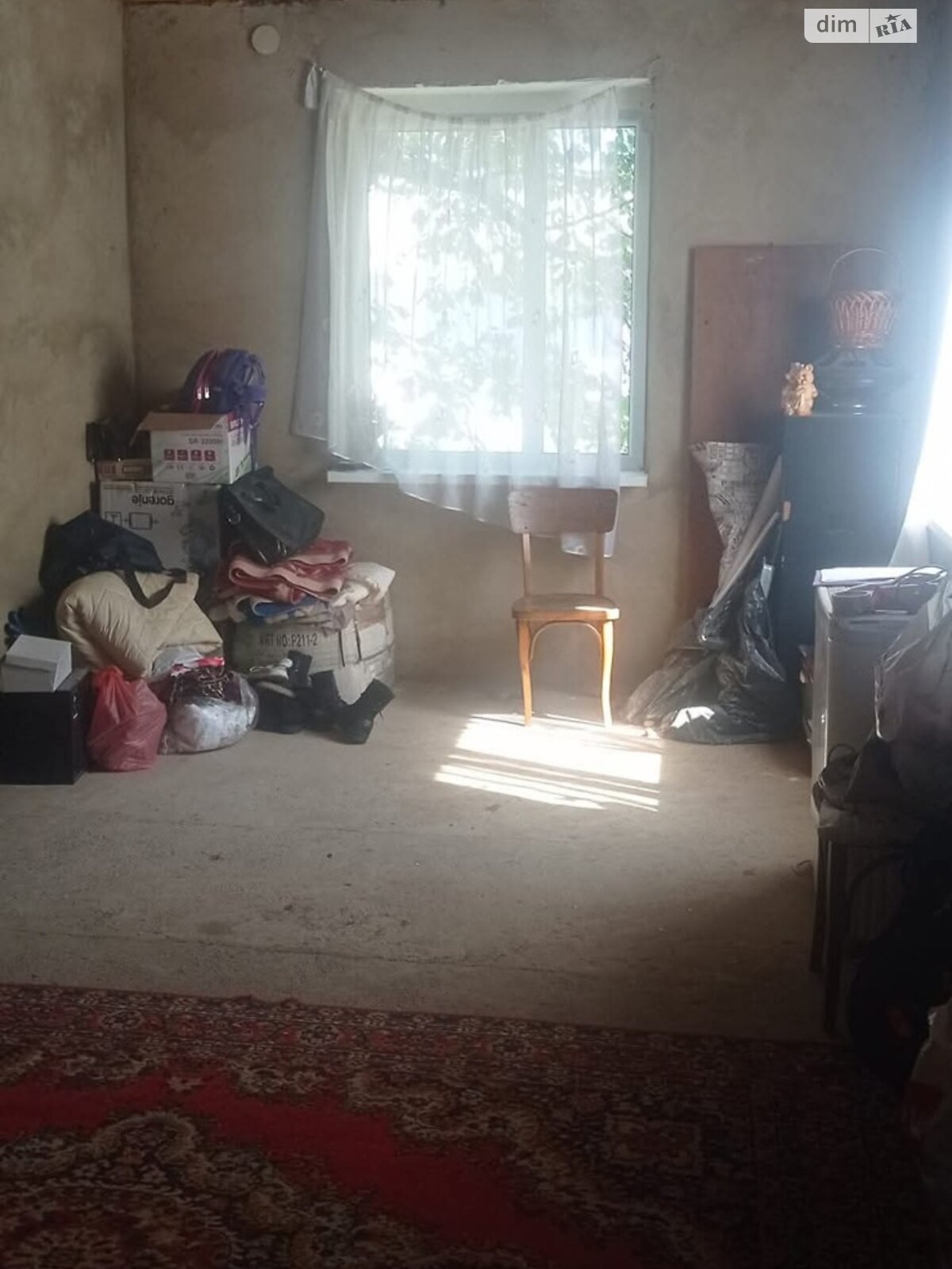 одноповерховий будинок, 120 кв. м, цегла. Продаж у Бершаді фото 1 одноповерховий будинок, 120 кв. м, цегла. Продаж у Бершаді фото 1