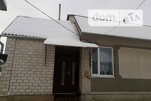 одноповерховий будинок веранда, 133 кв. м, цегла. Продаж у Бершаді фото 2