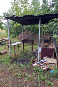 одноэтажный дом с гаражом, 64.8 кв. м, дерево и кирпич. Продажа в Бервице фото 2