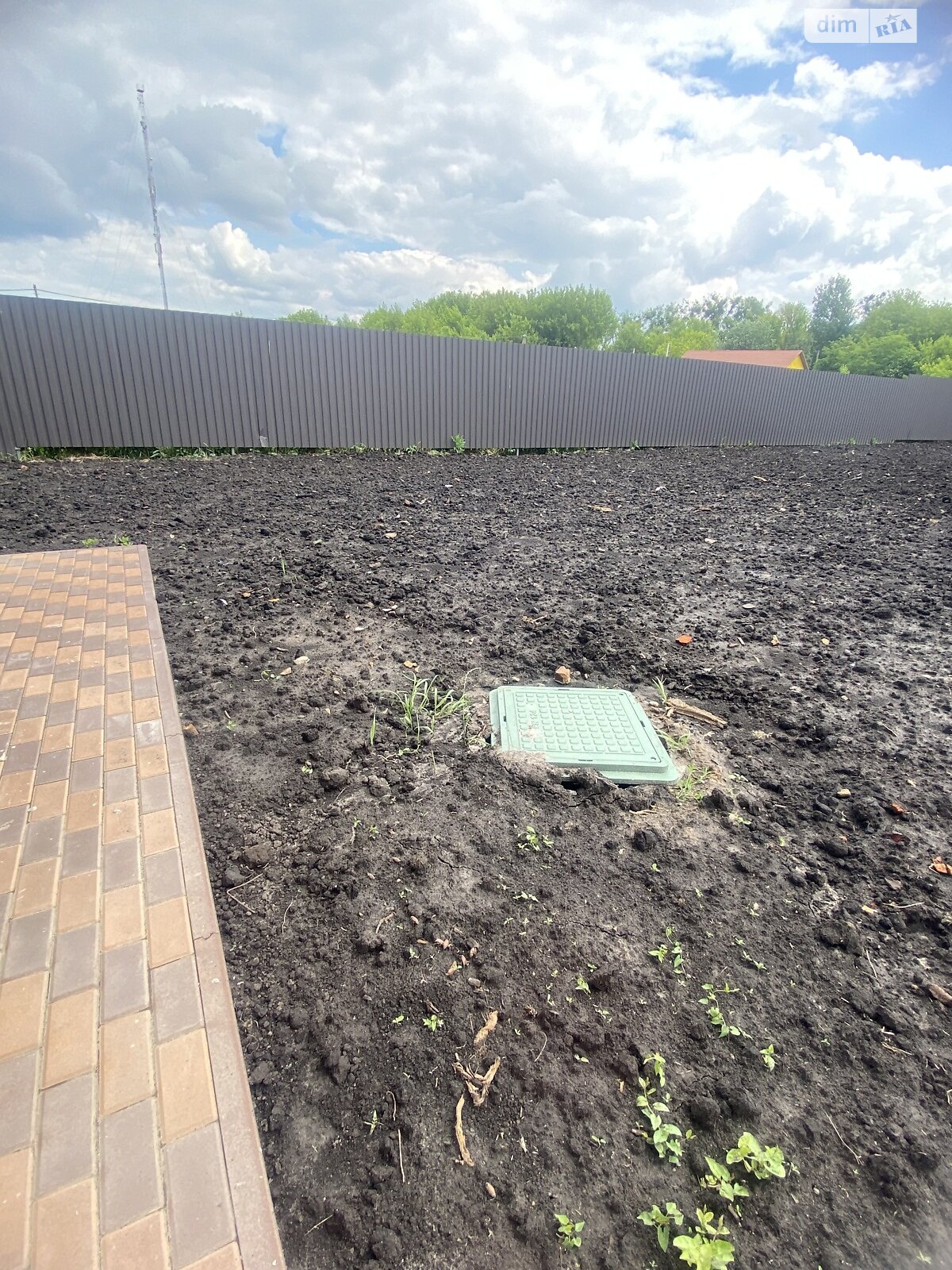 двоповерховий будинок, 128 кв. м, цегла. Продаж у Березівці фото 1 двоповерховий будинок, 128 кв. м, цегла. Продаж у Березівці фото 1