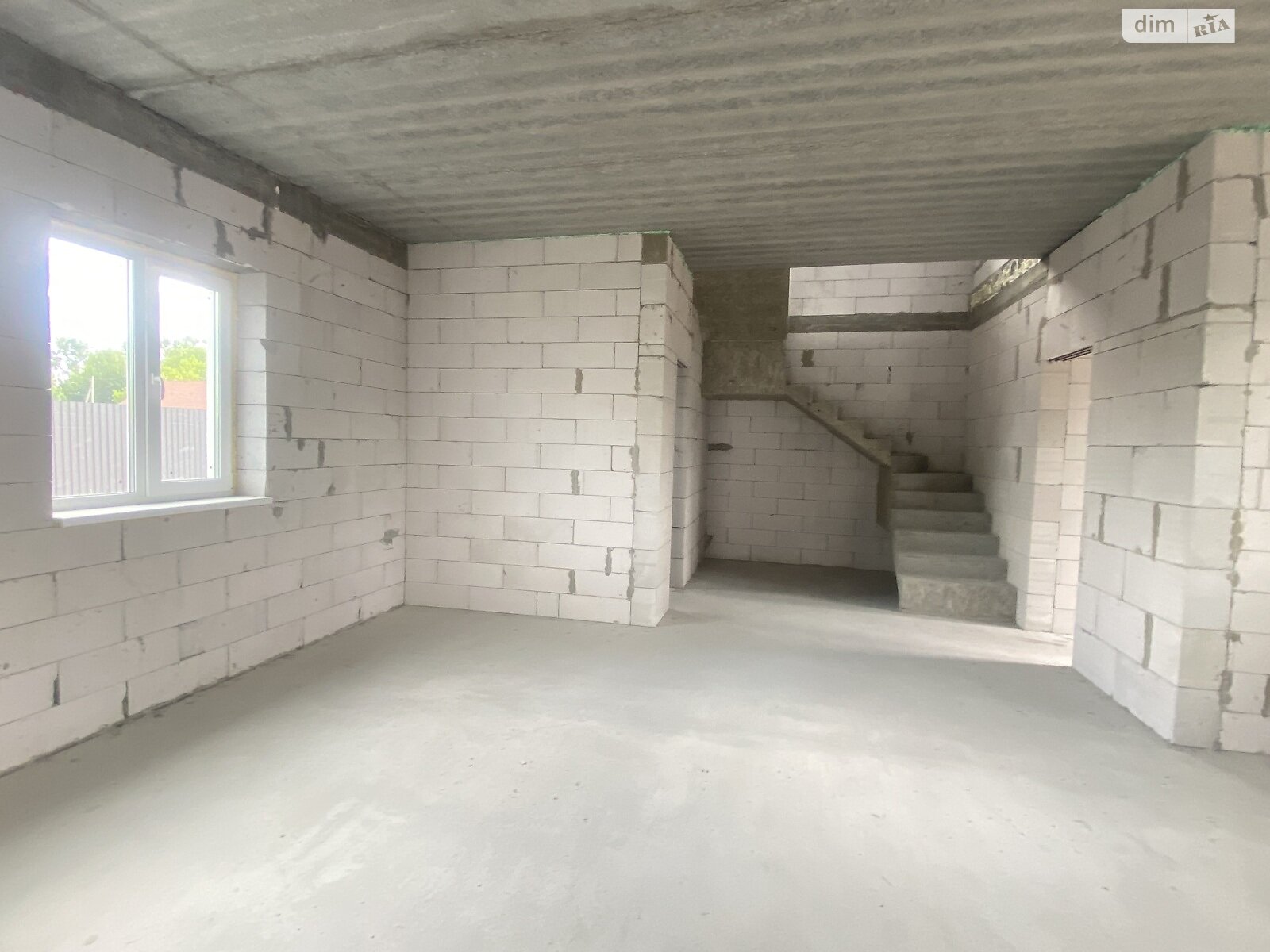 двоповерховий будинок, 128 кв. м, цегла. Продаж у Березівці фото 1 двоповерховий будинок, 128 кв. м, цегла. Продаж у Березівці фото 1
