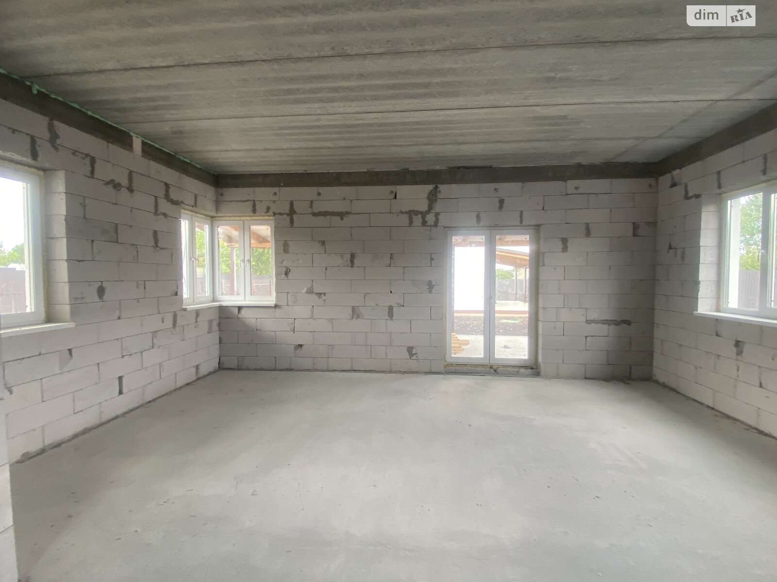 двоповерховий будинок, 128 кв. м, цегла. Продаж у Березівці фото 1 двоповерховий будинок, 128 кв. м, цегла. Продаж у Березівці фото 1
