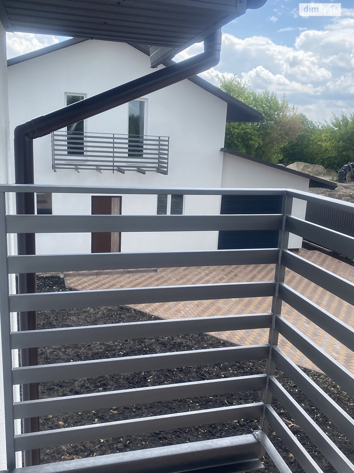 двоповерховий будинок, 128 кв. м, цегла. Продаж у Березівці фото 1 двоповерховий будинок, 128 кв. м, цегла. Продаж у Березівці фото 1