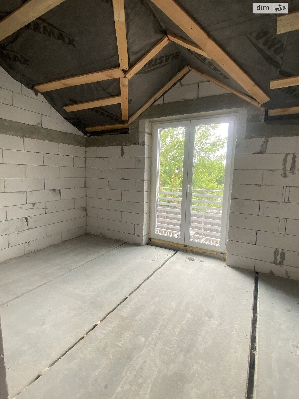 двоповерховий будинок, 128 кв. м, цегла. Продаж у Березівці фото 1 двоповерховий будинок, 128 кв. м, цегла. Продаж у Березівці фото 1