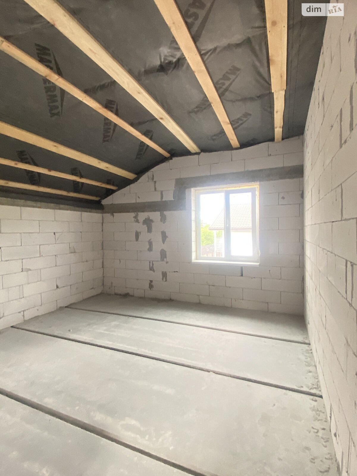 двоповерховий будинок, 128 кв. м, цегла. Продаж у Березівці фото 1 двоповерховий будинок, 128 кв. м, цегла. Продаж у Березівці фото 1