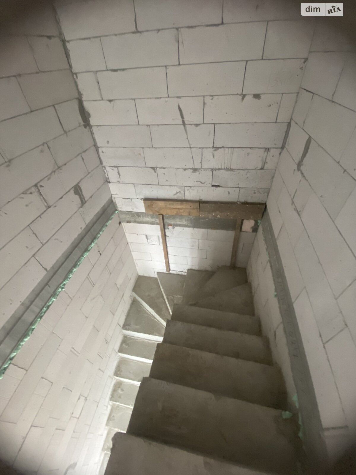 двоповерховий будинок, 128 кв. м, цегла. Продаж у Березівці фото 1 двоповерховий будинок, 128 кв. м, цегла. Продаж у Березівці фото 1
